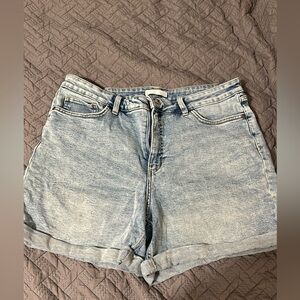 Lauren Conrad Denim Jean shorts